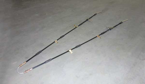 کابل ترمزدستی ام وی ام 110 چین یدک مرکزی - خرید لوازم یدکی خودروهای چینی - لوازم یدکی خودروهای کره ای - لوازم یدکی خودروهای ژاپنی - کف قیمت بازار - ارسال سریع به سراسر ایران