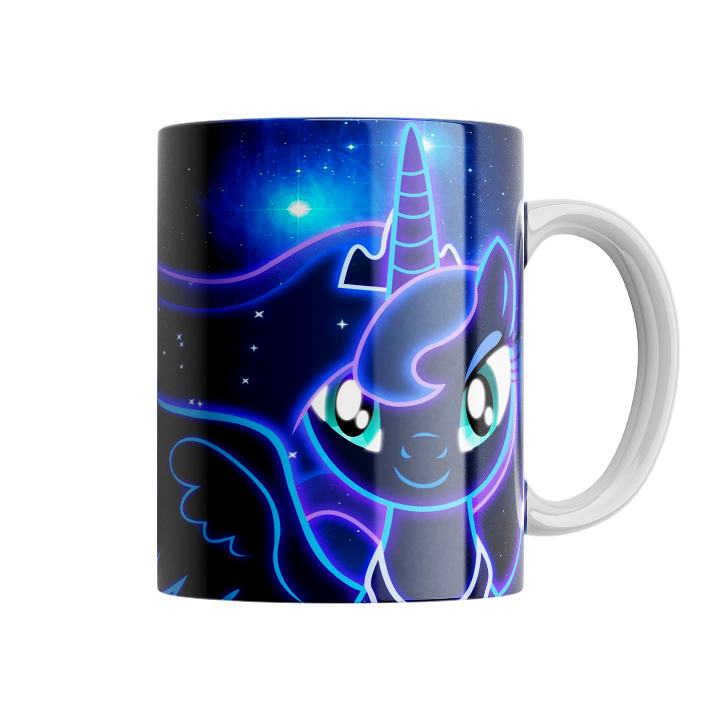 ماگ مدل UNICORN کد R183