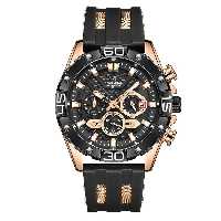 ساعت مچی مردانه نیوی فورس مدل naviforce-8019