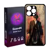 کاور گارد ایکس طرح Peaky Blinders مدل Glass10122 مناسب برای گوشی موبایل اپل iPhone 13 Pro