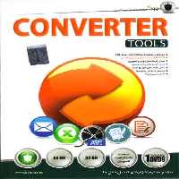 نرم افزار ویندوز Convertor Tools 2015