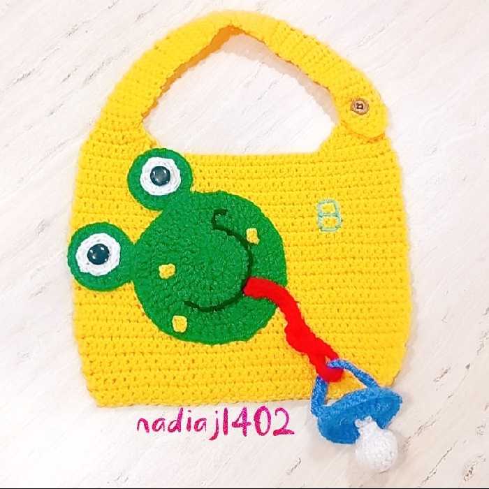 پیشبند کودک