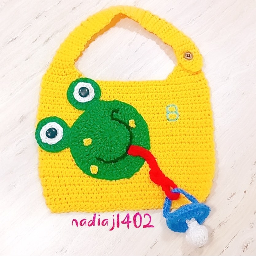 پیشبند کودک