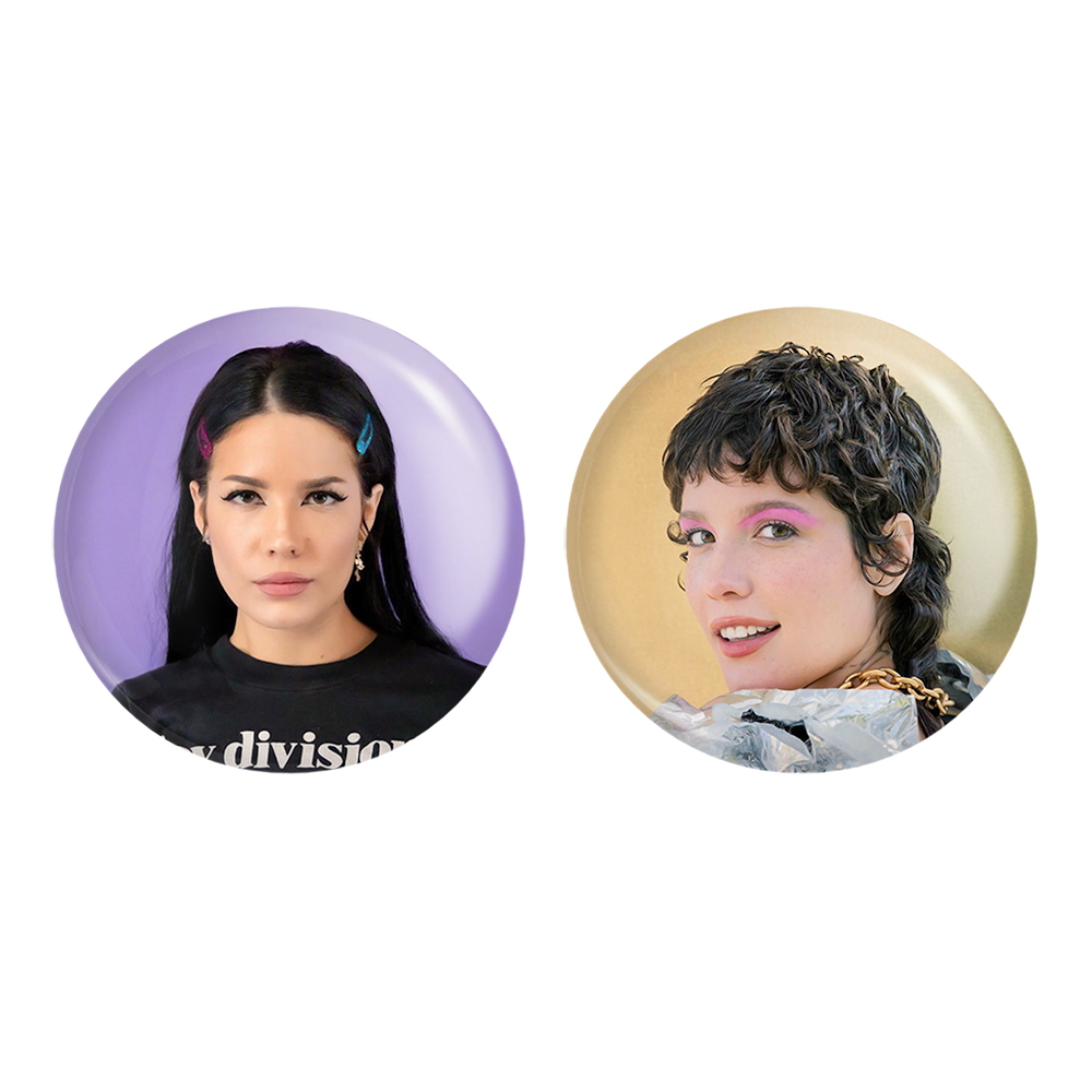 پیکسل خندالو مدل هالزی کد 1908519089 مجموعه 2 عددی