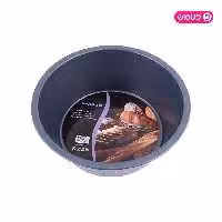 قالب ممتاز تفلون گرد 26*9.5 سانت out perform