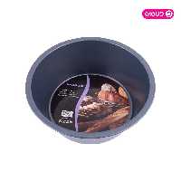 قالب ممتاز تفلون گرد 26*9.5 سانت out perform