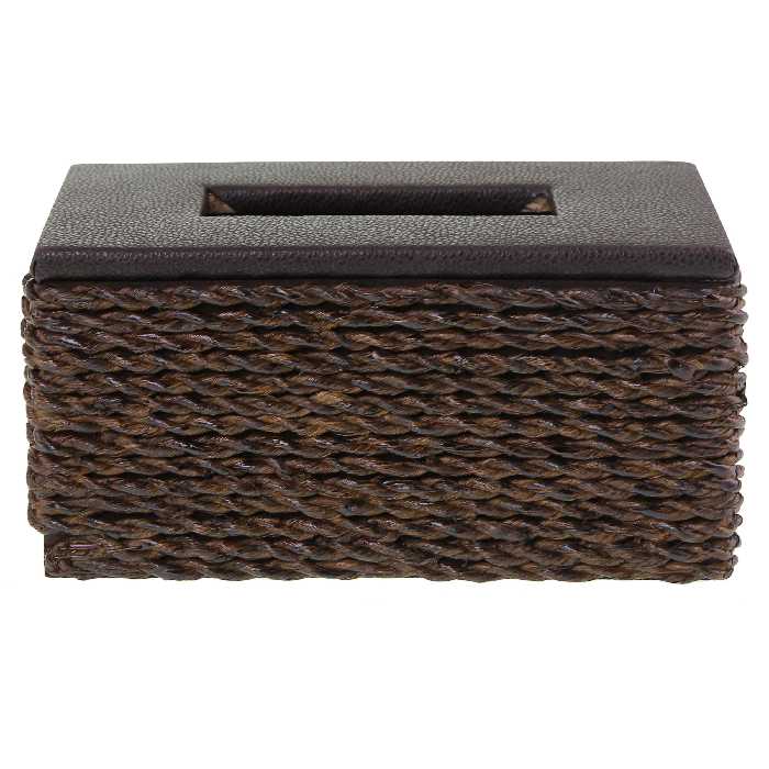 ست سطل و جای دستمال کد 420