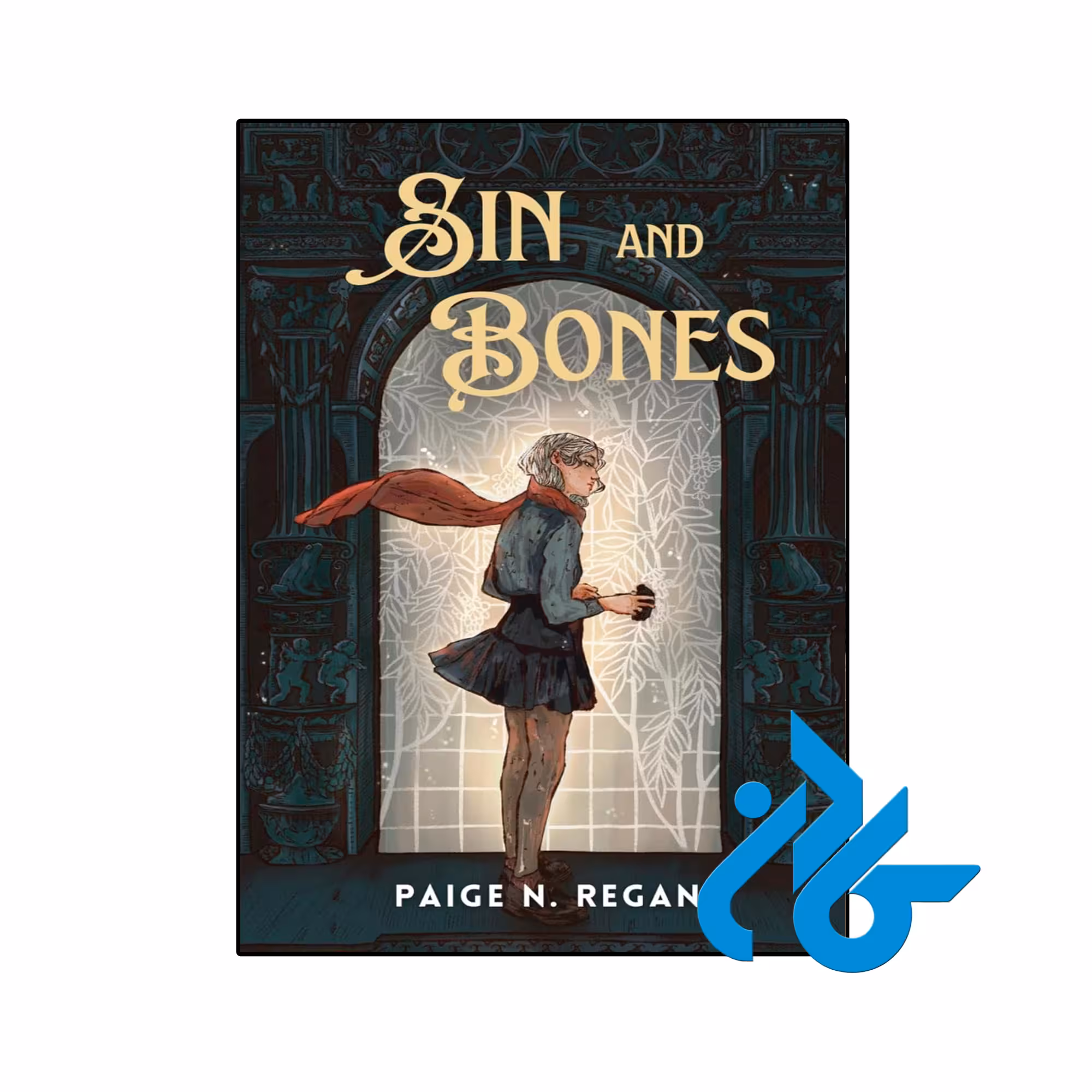 خرید و قیمت کتاب Sin and Bones از فروشگاه کادن