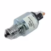 اتوماتیک استارت قدیم (سه پیچ) پژو 405 پارس و سمند مدل1224 آریکو