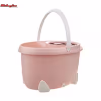 سطل و زمین شوی همارا مدل بدون پدال