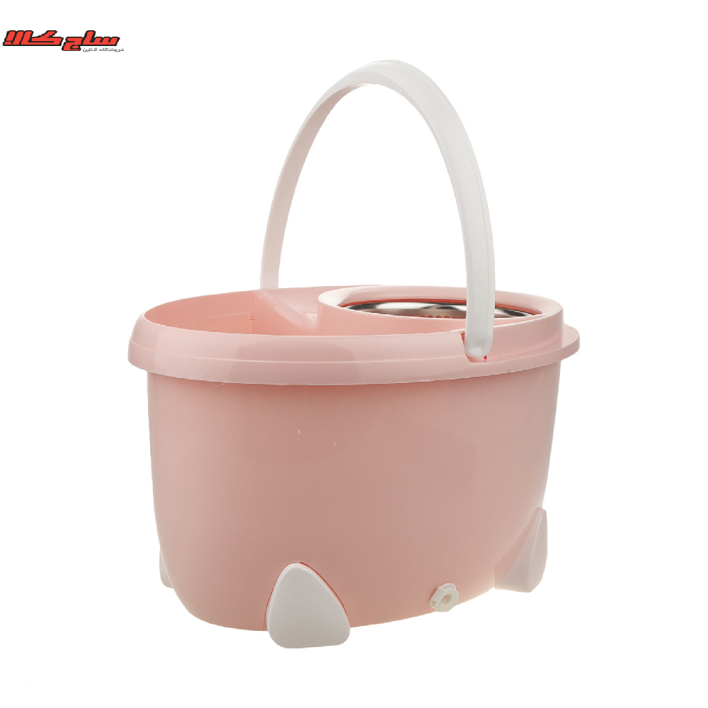 سطل و زمین شوی همارا مدل بدون پدال