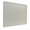 فیلتر کابین فیلتر دم مدل ساده کد 97133-2E260 مناسب برای توسان