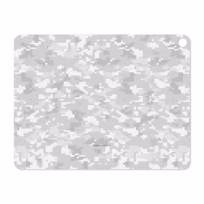 برچسب پوششی ماهوت مدل Army-Winter-Pixel مناسب برای تبلت اپل iPad Pro 12.9 (GEN 3) 2018 A1895