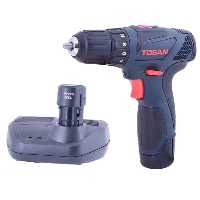 دریل پیچ گوشتی شارژی توسن کد محصول: 9014SC