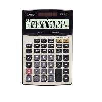 ماشین حساب کاسیو DJ-240D