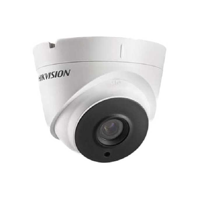 دوربین HD آنالوگ 5 مگاپیکسلی Hikvision مدل DS-2CE56H1T-IT1E - فروشگاه اینترنتی طیف سنتر