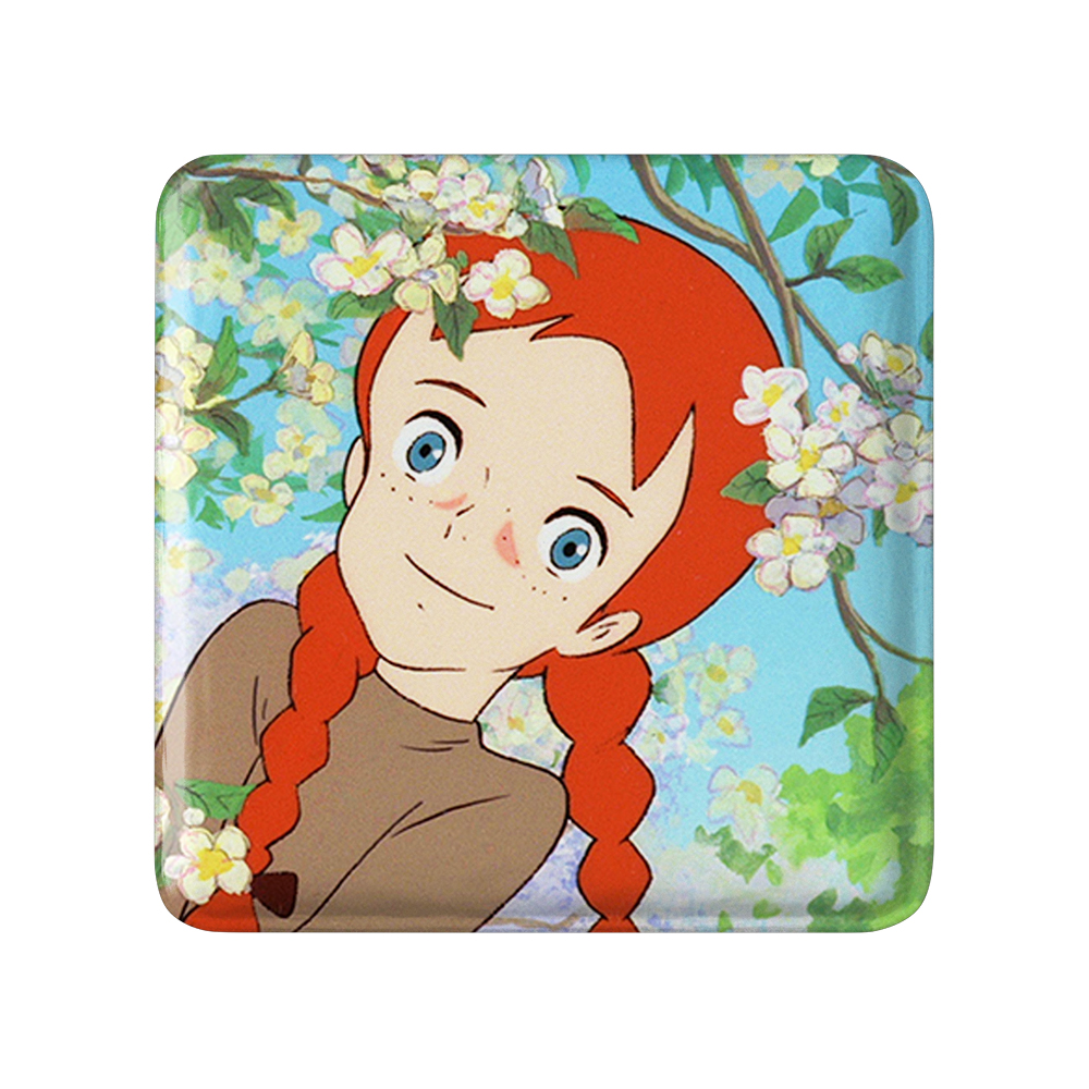 پیکسل خندالو مدل آن شرلی کد 10541