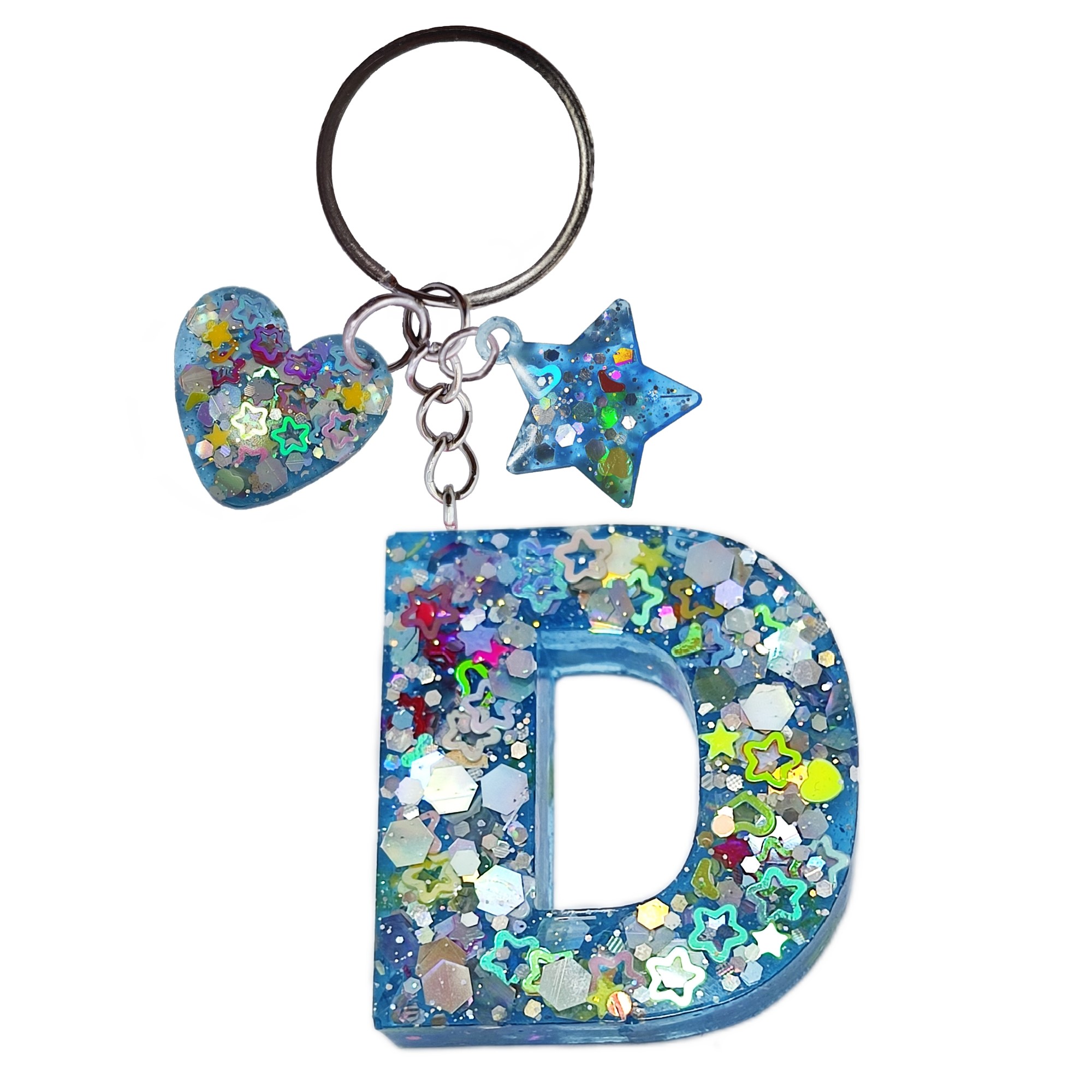 جاکلیدی مدل حرف D