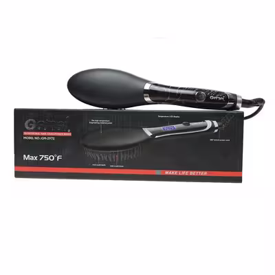 برس حرارنی جیمی مدل GM-2972
