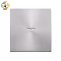 درایو DVD اکسترنال ایسوس مدل (ZenDrive U9M (SDRW-08U9M-U