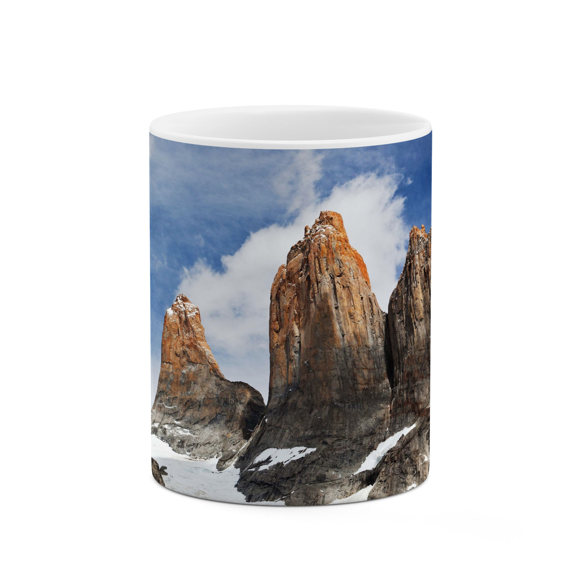 ماگ طرح منظره شگفت انگیز  مدل mgp11309