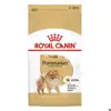 غذای خشک سگ رویال کنین مدل pomeranian وزن 1.5 کیلوگرم