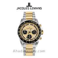 ساعت مچی ژاک لمن مدل 50-1d