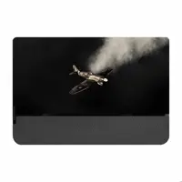 ماوس پد ماهوت مدل PRO- World-War-II-Aircraft