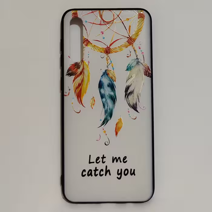 کاور کد 6702 مناسب برای گوشی موبایل سامسونگ Galaxy A50/A30s