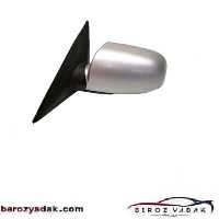 آینه بغل چپ هیوندای سوناتا استوک (اصلی) - بروز یدک