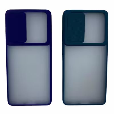 کاور مدل PK072 مناسب برای گوشی موبایل سامسونگ Galaxy S21 Ultra