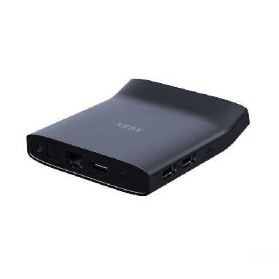 اندروید باکس آ‌95‌ایکس مدل W2 - 4/32