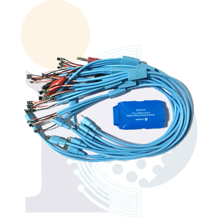 کابل پاور اندرویدی/آیفونی Sunshine SS-905D ورژن 6