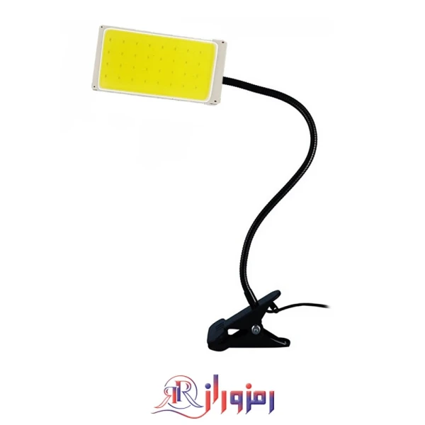 لامپ سیار ماشین 20 وات CC2001