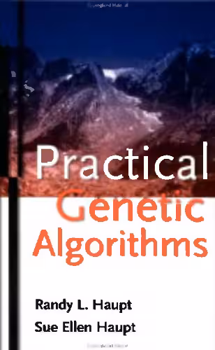 خرید و دانلود نسخه کامل کتاب Practical Genetic Algorithms