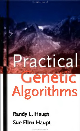 خرید و دانلود نسخه کامل کتاب Practical Genetic Algorithms