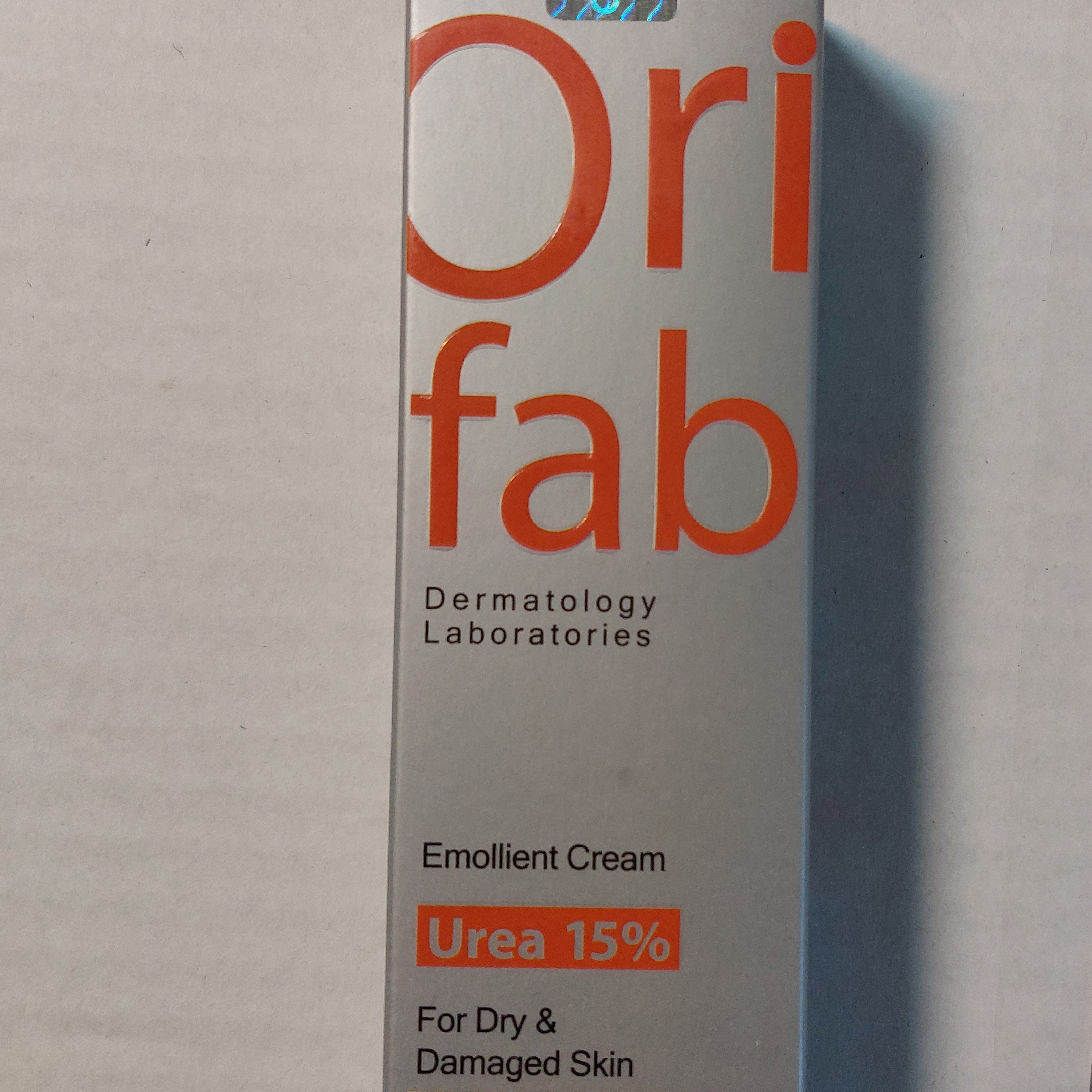 کرم اوره 15درصد اوریفاب