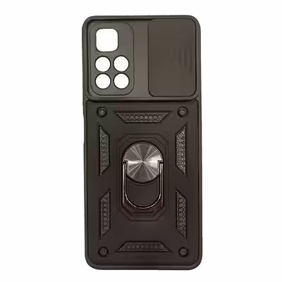 کاور مدل HC-001 مناسب برای گوشی موبایل شیائومی Redmi Note 11 5G / Poco M4 Pro 5G / Redmi Note 11T 5G