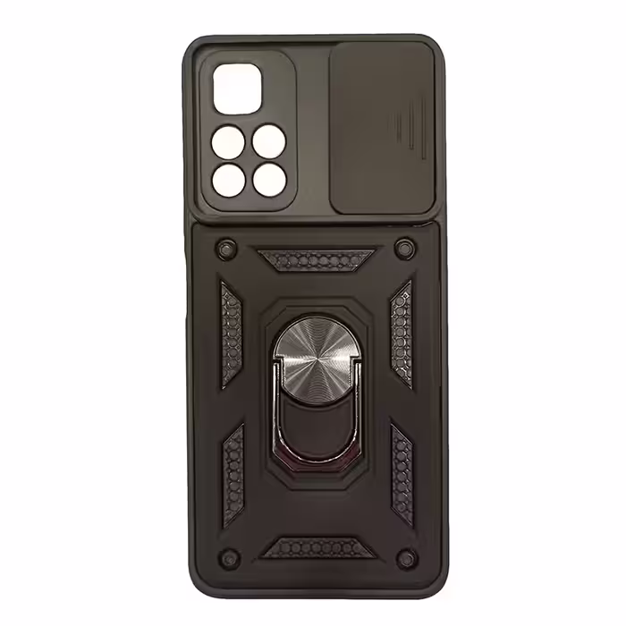کاور مدل HC-001 مناسب برای گوشی موبایل شیائومی Redmi Note 11 5G / Poco M4 Pro 5G / Redmi Note 11T 5G