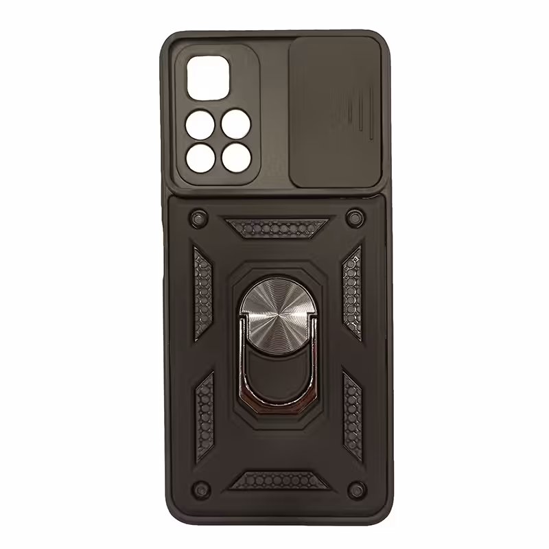 کاور مدل HC-001 مناسب برای گوشی موبایل شیائومی Redmi Note 11 5G / Poco M4 Pro 5G / Redmi Note 11T 5G