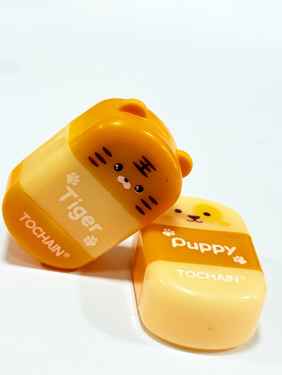 پاک کن و تراش ببر کد 1964C