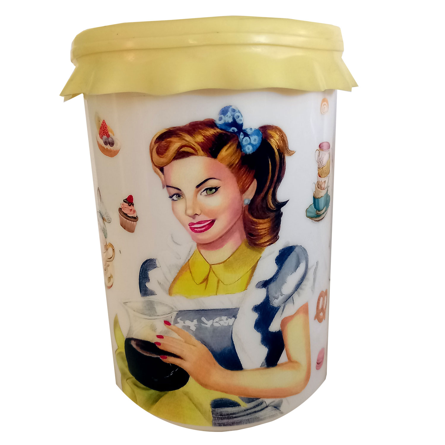 بانکه مدل رزمن و پروانه