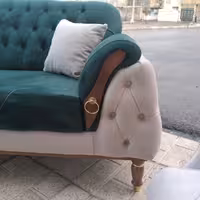 مبل پاریس راحتی 7 نفره 