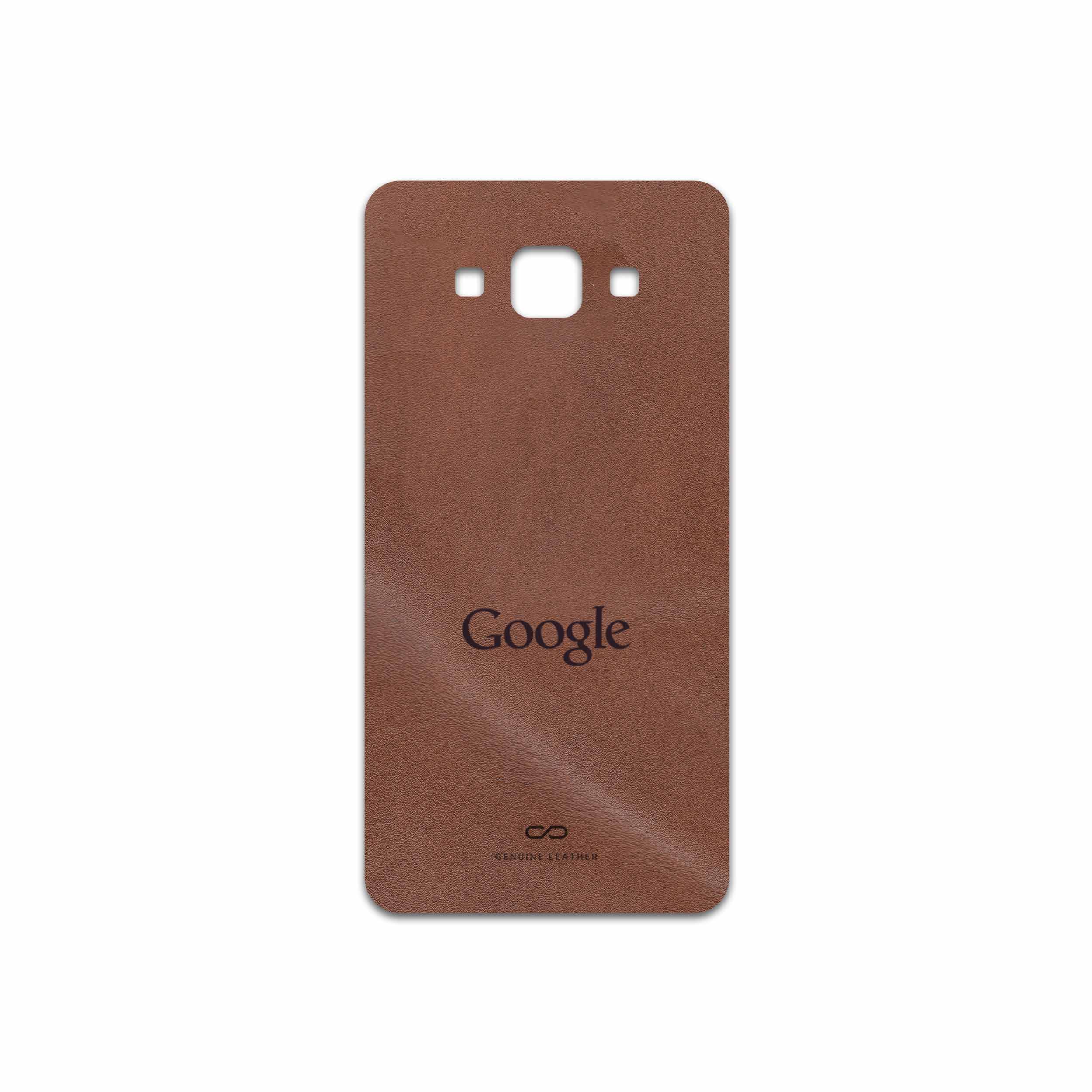 برچسب پوششی ماهوت مدل MNL-GGL مناسب برای گوشی موبایل سامسونگ Galaxy A5 2015