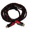 کابل HDMI مدل 8104 طول 20 متر