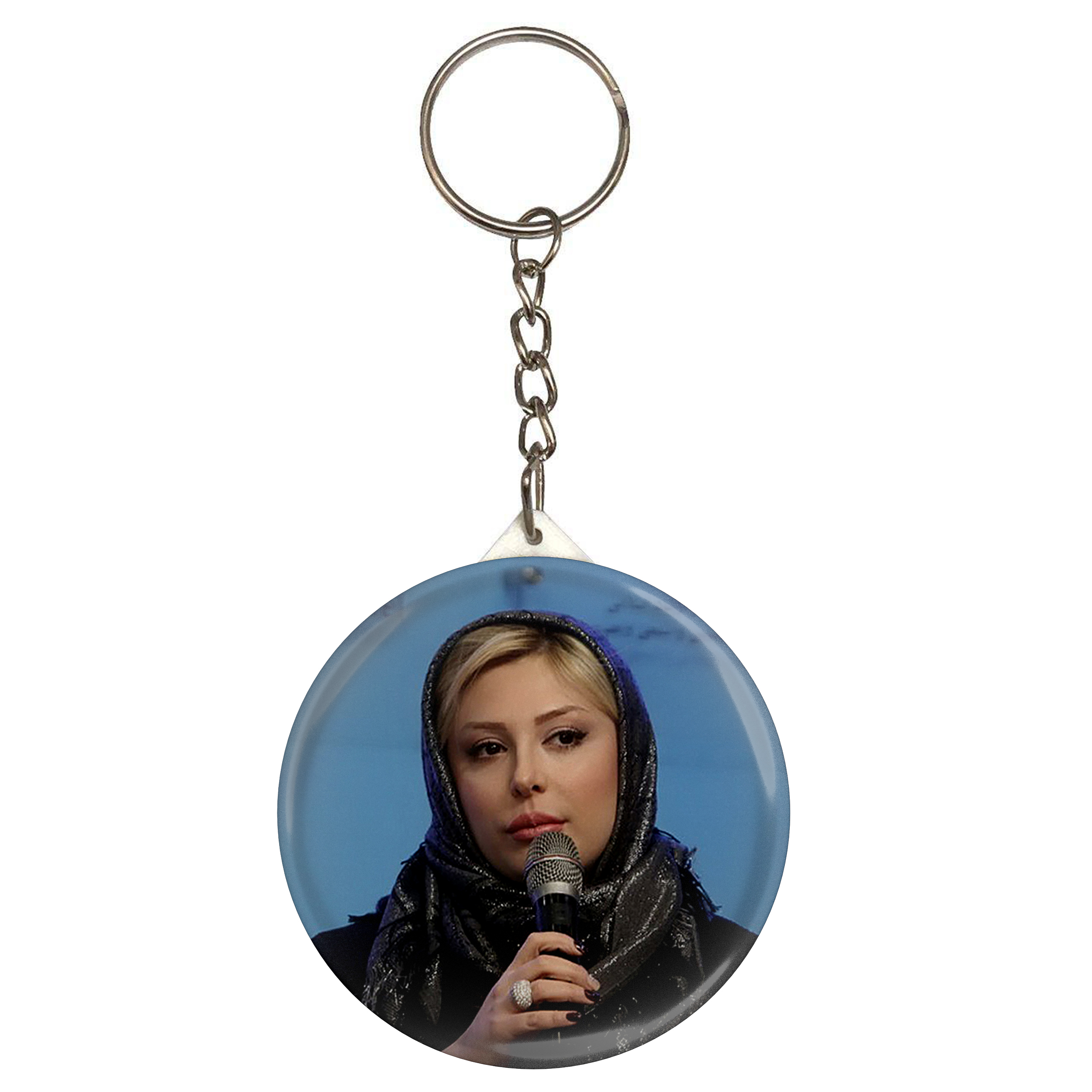 جاکلیدی طرح نیوشا ضیغمی مدل S8959