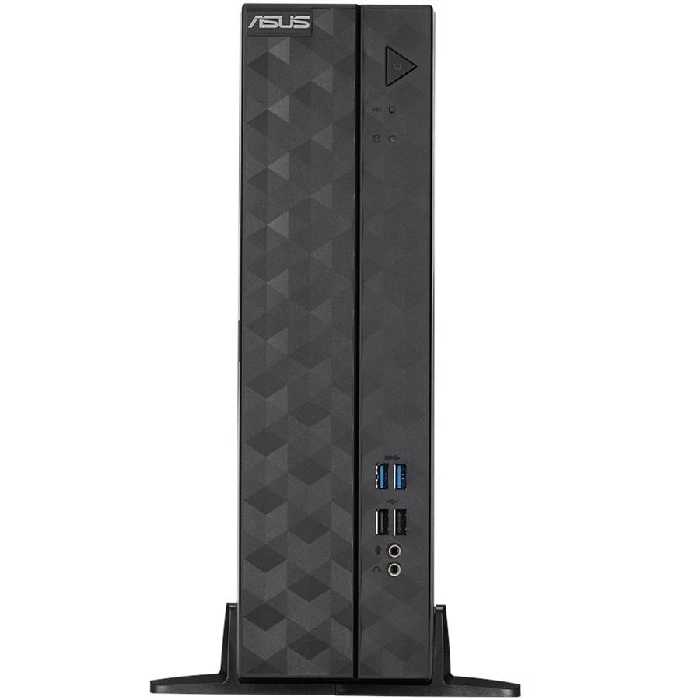 کامپیوتر سرور ایسوس مدل ESC510 G4 SFF R1 با پردازنده زئون