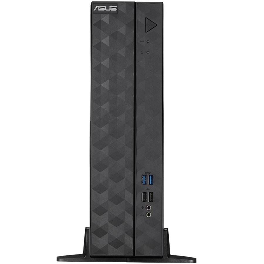 کامپیوتر سرور ایسوس مدل ESC510 G4 SFF R1 با پردازنده زئون