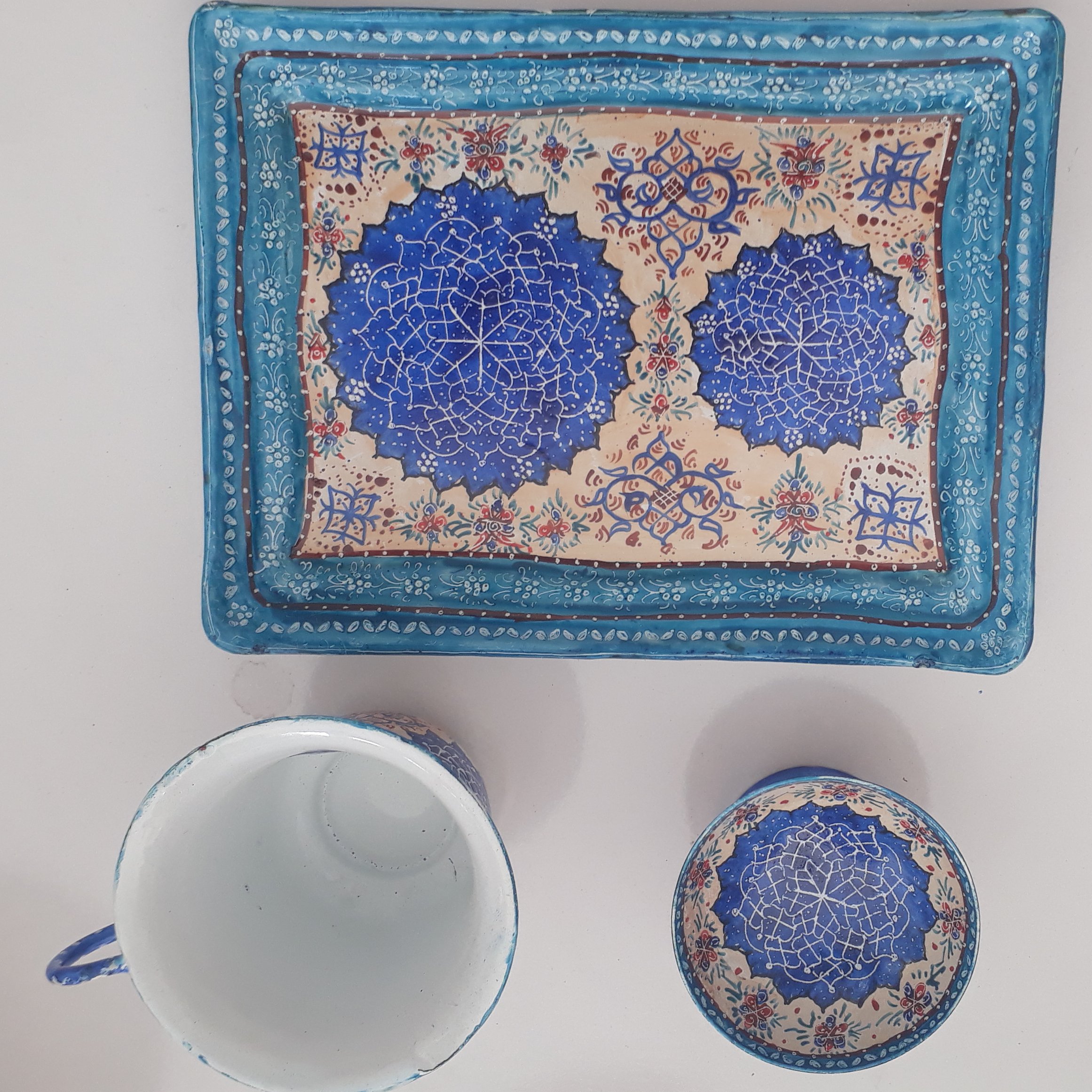 قهوه خوری