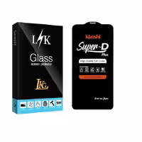 محافظ صفحه نمایش ال کا جی مدل Super kizashi مناسب برای گوشی موبایل سامسونگ  Galaxy A53 5G \ A52  \ A525G \ M31s \ S20 FE \ S20FE 2022 \ S20 LITE \ A52s \ A51 | کالا برتری
